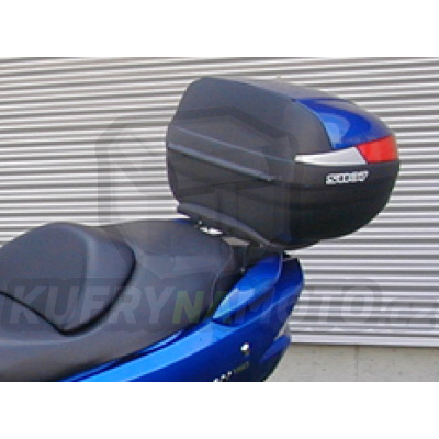 Držák vrchního kufru Suzuki Burgman 150 2002 - 2006 Top Master Shad S0BR12ST - S0H205