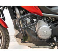 Padací rám Fehling Honda  NC 750 X (RC72) (také DCT) 2014 – 2015 Fehling 7290 SE - FKM208- akce