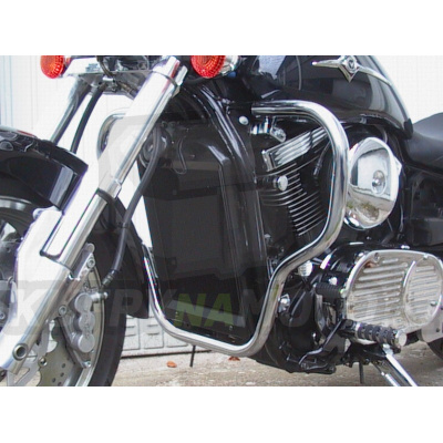 Padací rám Fehling Suzuki VZ 1600 Marauder (VNT60B/K4) 2004 Fehling 7703 DG - FKM617- akce