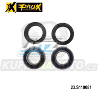 Sada předního kola Honda CR125+CR250+CR500 / 95-07 + CRF250R / 04-25 + CRF450R / 02-25 +CRF450RX / 17-25 + KTM 125SX+250SX+380SX / 00-02 + 520SX / 01-02