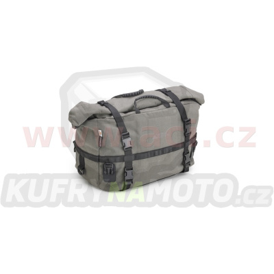 tail bag, KAPPA (šedý)