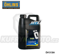 Olej Öhlins do vidlic - No5 20cSt40°C (balení 4litry)