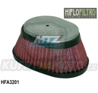 Filtr vzduchový HFA3201 (HifloFiltro) - Suzuki DR250 + DR250 SE