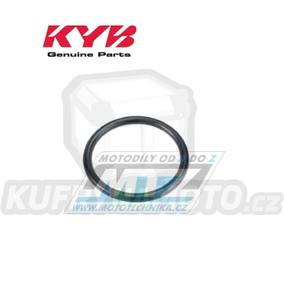 Kroužek hlavy zadního tlumiče Kayaba+Showa (o-kroužek) KYB Seal Head O-ring (rozměry 44x3,5mm)