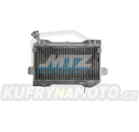 Chladič Suzuki LTR450 / 06-11 + Polaris RZR570 / 12-15