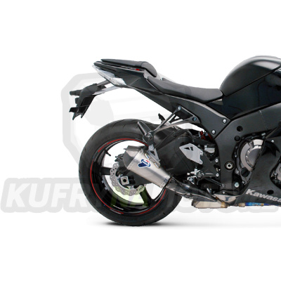 Laděný výfuk Termignoni KAWASAKI ZX-10 R 2010-2015