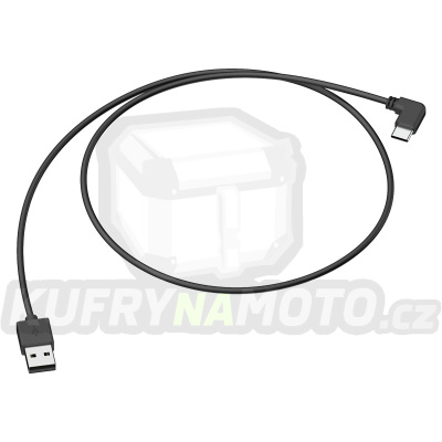 nabíjecí a datový USB-C kabel pro headsety SENA, SENA