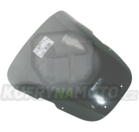 Plexi plexisklo MRA Yamaha FJ 1200 1991 - typ turistický T černé