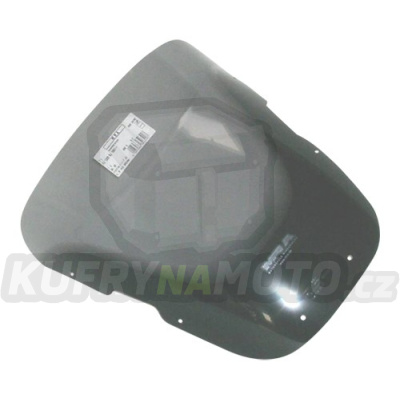 Plexi plexisklo MRA Yamaha FJ 1200 1991 - typ turistický T černé