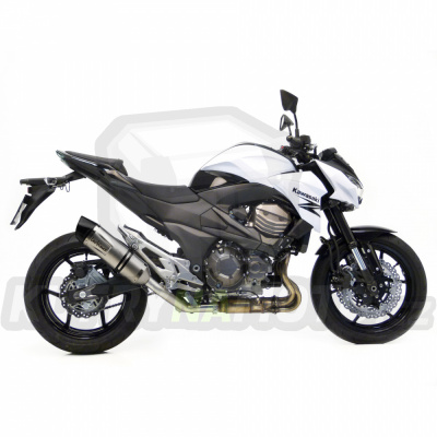 Výfuk Leo Vince Kawasaki Z 800 E 2013 - 2016 LV ONE EVO LVKN401-8782E