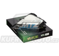 Filtr vzduchový HFA2920 (HifloFiltro) - Kawasaki KLZ1000 Versys / 12-22 + Z1000 / 10-20 + Z1000SX / 11-19 + Z1000R / 17-21 + ZX10R Ninja / 16-23