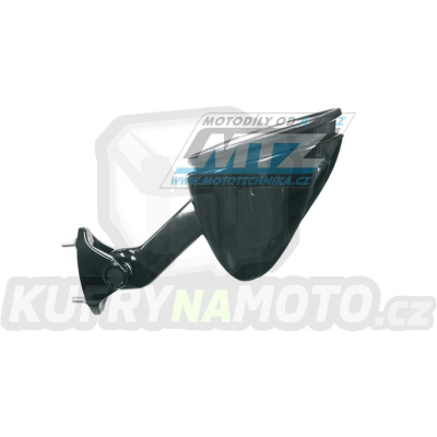 Zrcátko zpětné pravé - Kawasaki ZX12R Ninja / 02-05