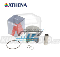 Pístní sada Gas-Gas EC125 / 03-11 - rozměr 53,97mm (Athena S4F05400013C)