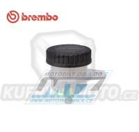 Nádobka brzdové kapaliny Brembo - přímý vývod (objem 30ml) - Aprilia + Ducati + Moto Guzzi