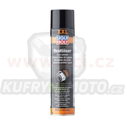 LIQUI MOLY UVOLŇOVAČ RZI XXL 600 ml