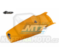Blatník zadní KTM 400-LC4+EXC+SX + 620-LC4 / 96-99 - barva oranžová (oranžová KTM 1997)