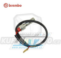 Spínač brzdy Brembo - M10x1,25 - dvojitý