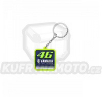 Klíčenka Valentino Rossi VR46 YAMAHA modrá 273403