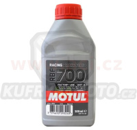 MOTUL brzdová kapalina Racing Brake Fluid F.L. 700 500 ml