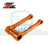 Kost přepákování ZETA RSL-LOW Lowering Link Kit - ZETA ZE56-05843 - KTM 125SX+150SX + 250SXF+350SXF+450SXF / 16-22 + 250SX / 17-22 + Husqvarna TC125+FC250+FC350+FC450 / 16-22 + TC250 / 17-22 + TE+FE + Gas-Gas MC+MCF+EC+ECF - oranžová