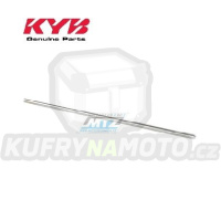 Tyč pístní vnitřní zadního tlumiče KYB Piston Rod Inside, Alu Pipe - Yamaha YZF250 / 19- + YZF250X / 20- + YZF450 / 18- + YZF450X / 19- + WRF250 / 20- + WRF450 / 19-