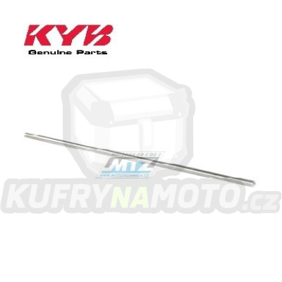 Tyč pístní vnitřní zadního tlumiče KYB Piston Rod Inside, Alu Pipe - Yamaha YZF250 / 19- + YZF250X / 20- + YZF450 / 18- + YZF450X / 19- + WRF250 / 20- + WRF450 / 19-