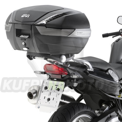 Montážní sada – nosič kufru držák Kappa Bmw F 800 ST 2006 – 2016 K475-KR5109