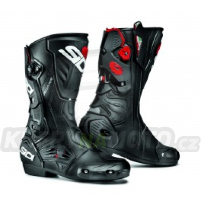 Boty Sidi ROARR black/black