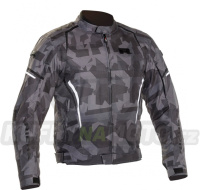 Moto bunda RICHA GOTHAM 2 camo