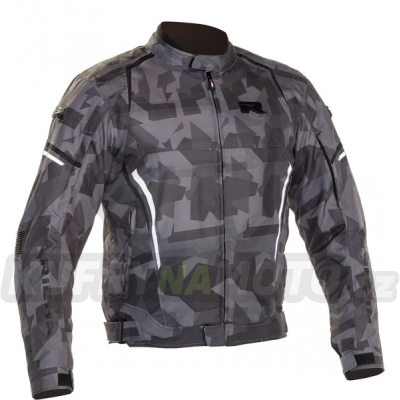 Moto bunda RICHA GOTHAM 2 camo