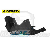 Kryt pod motor Acerbis Gas-Gas MC65 / 24-25 + Husqvarna TC65 / 24-25 + KTM 65SX / 24-25 – barva černá