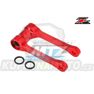 Kost přepákování ZETA RSL-LOW Lowering Link Kit - ZETA ZE56-05912 - Beta RR125+RR200+RR250+RR300 + RR350+RR400+RR430+RR450+RR480+RR498+RR520 / 10-24 + XTrainer 300 + X-Trainer 250