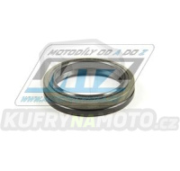 Gufero/Simerink motoru NOK/ARS - rozměry 30x40x7mm - Suzuki RM80+RM85 / 86-23 + RM125 / 89-11 + RMZ250 / 07-25 + RMX450Z / 10-19 + RMZ450 / 05-25