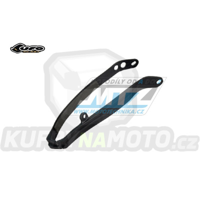 Lízátko řetězu Yamaha YZF250 / 09-23 + YZF450 / 09-22 + WRF250+WRF450 - barva černá