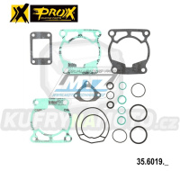 Těsnění horní (sada top-end) KTM 65SX / 09-23 + Husqvarna TC65 / 17-23 + Gas-Gas MC65