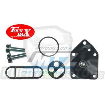 Sada palivového kohoutu Tourmax FCK-32 - Yamaha XJ600S+XJ600N + XJ600 Diversion / 92-03