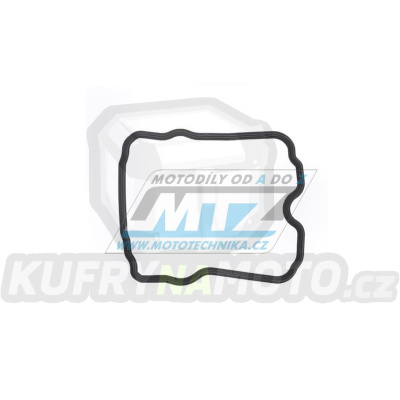 Těsnění víka ventilů KTM 450SXF / 23-25 + 450EXC+500EXC / 24-25 + 450SMR / 23-24 + Husqvarna FC450 / 23-25 + FE450+FE501 / 24-25 + FX450+FS450 + Gas-Gas MCF450+EXF450