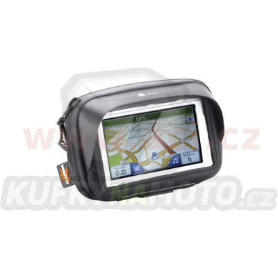 univerzální držák pro GPS/smartphone, KAPPA (uhlopříčka do 3,5")