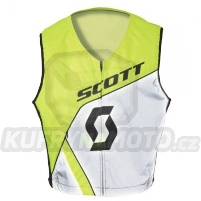 Reflexní vesta HiVis Scott