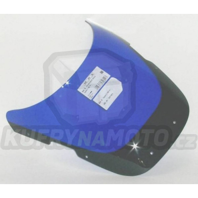 Plexi plexisklo MRA Yamaha FJ 1200 1991 - typ spoiler S čiré