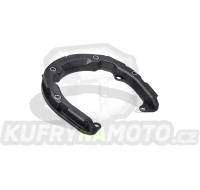 SW Motech TRT.00.787.13500/BPRO tank ring Black. Kawasaki models. Tank s 7 šroubky 4052572189160  – akce