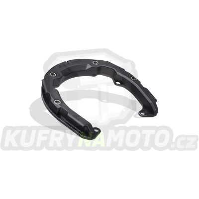 SW Motech TRT.00.787.13500/BPRO tank ring Black. Kawasaki models. Tank s 7 šroubky 4052572189160  – akce