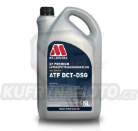 MILLERS OILS XF PREMIUM ATF DCT-DSG 5l