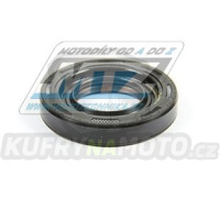 Gufero/Simerink motoru NOK/ARS - rozměry 27,8x55x10mm - Yamaha YZ250X / 16-25 + YZ250 / 01-25