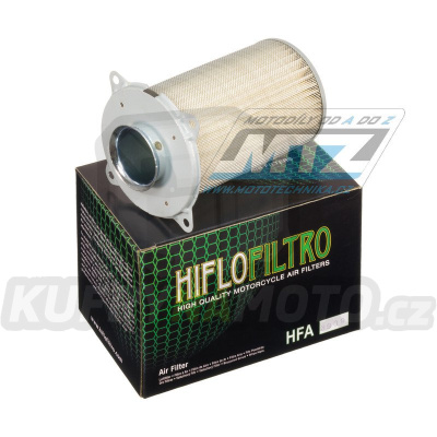 Filtr vzduchový HFA3909 (HifloFiltro) - Suzuki GSX1400