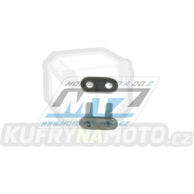 Skobka (nýtovací článek) rozvodového řetězu KTM 690 Enduro+SMC+Duke+Supermoto