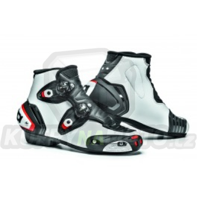 Boty Sidi SPEEDRIDE white/black