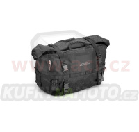 tail bag, KAPPA (černý)