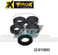 Sada zadního kola KTM 690 Enduro / 08-21+690 SMC / 08-21+690 Supermoto + 690 Duke+790 Duke+890 Duke + 950 Adventure / 06-07 + 990 Supermoto / 08-13 + 1190RC + Husqvarna 701 Enduro+701 Supermoto / 16-21