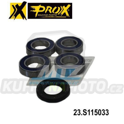 Sada zadního kola KTM 690 Enduro / 08-21+690 SMC / 08-21+690 Supermoto + 690 Duke+790 Duke+890 Duke + 950 Adventure / 06-07 + 990 Supermoto / 08-13 + 1190RC + Husqvarna 701 Enduro+701 Supermoto / 16-21